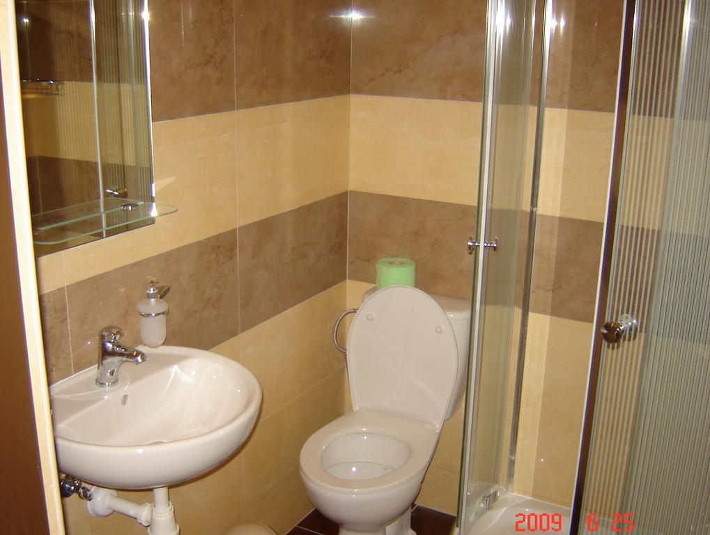 Pokoje Goscinne Wejherowo Chambre photo