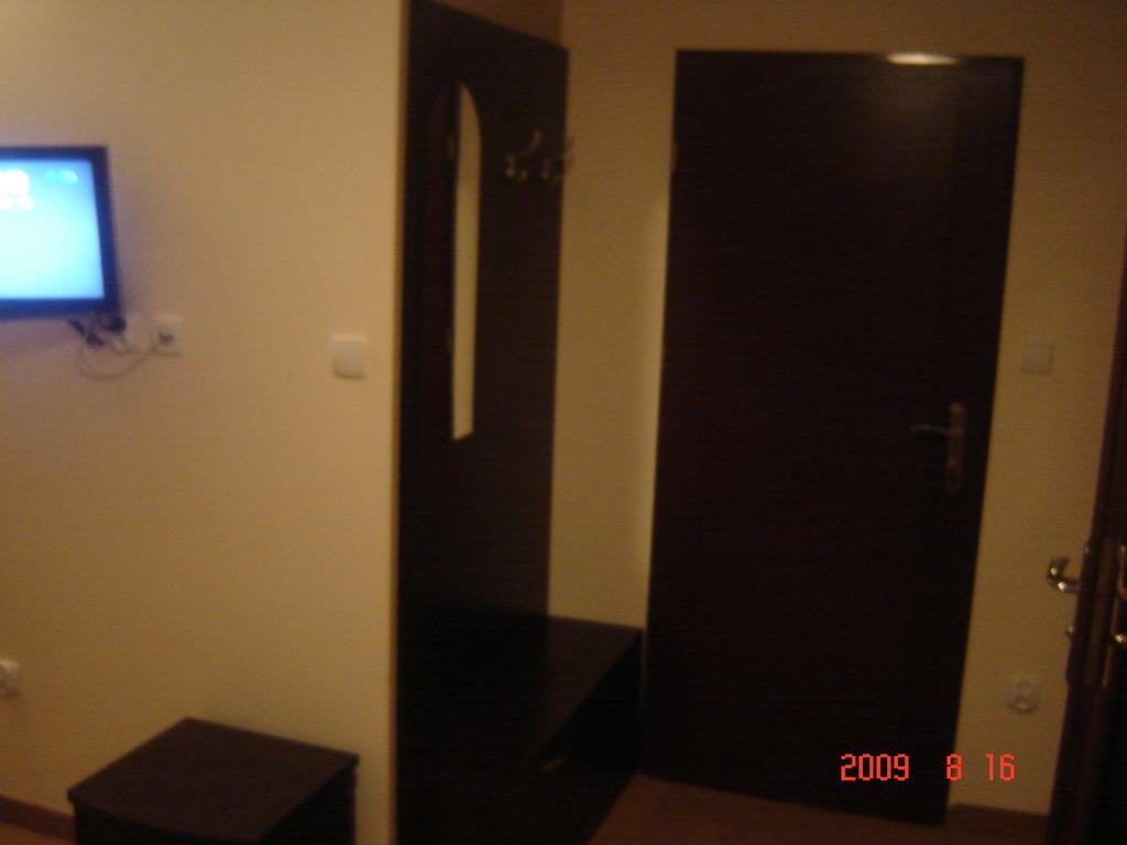 Pokoje Goscinne Wejherowo Chambre photo
