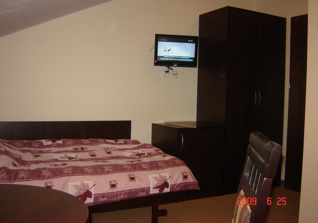Pokoje Goscinne Wejherowo Chambre photo