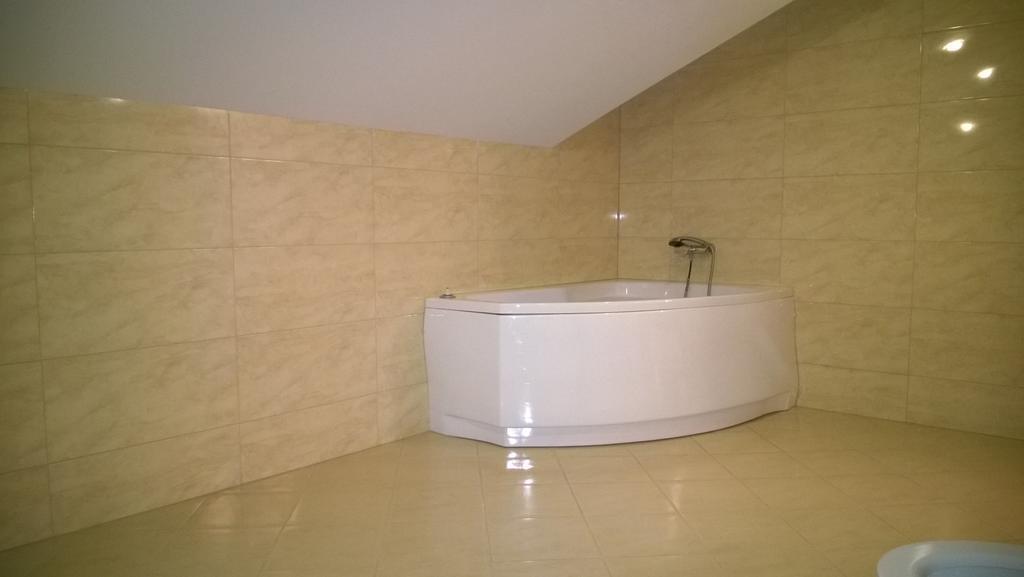 Pokoje Goscinne Wejherowo Chambre photo