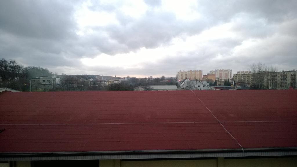 Pokoje Goscinne Wejherowo Chambre photo