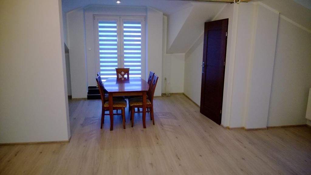 Pokoje Goscinne Wejherowo Chambre photo