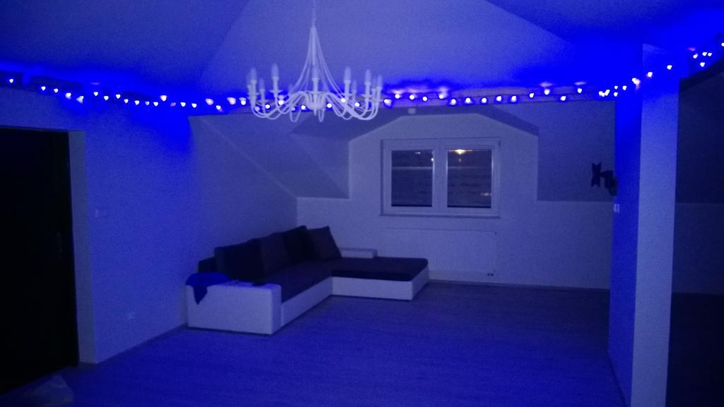 Pokoje Goscinne Wejherowo Chambre photo