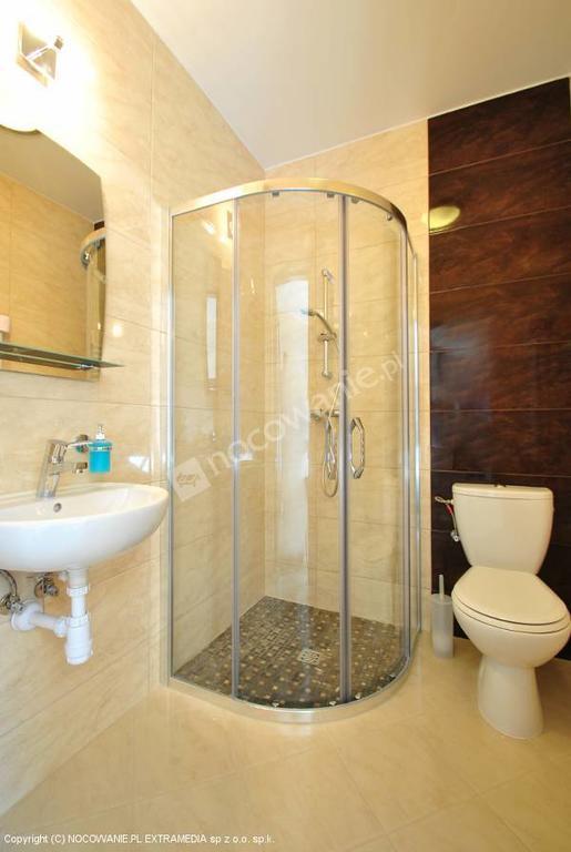 Pokoje Goscinne Wejherowo Chambre photo
