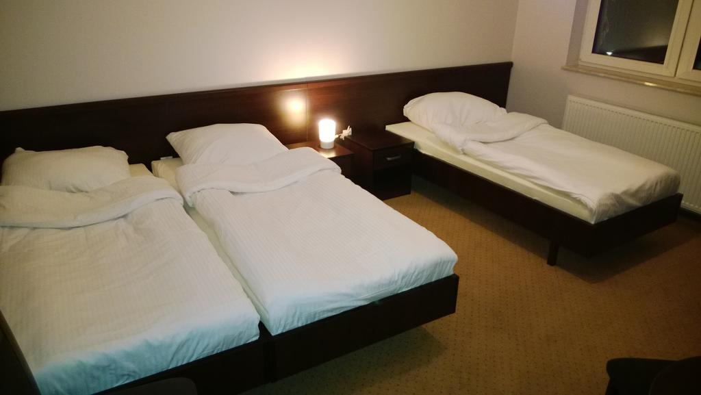 Pokoje Goscinne Wejherowo Chambre photo