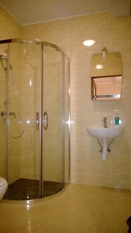 Pokoje Goscinne Wejherowo Chambre photo