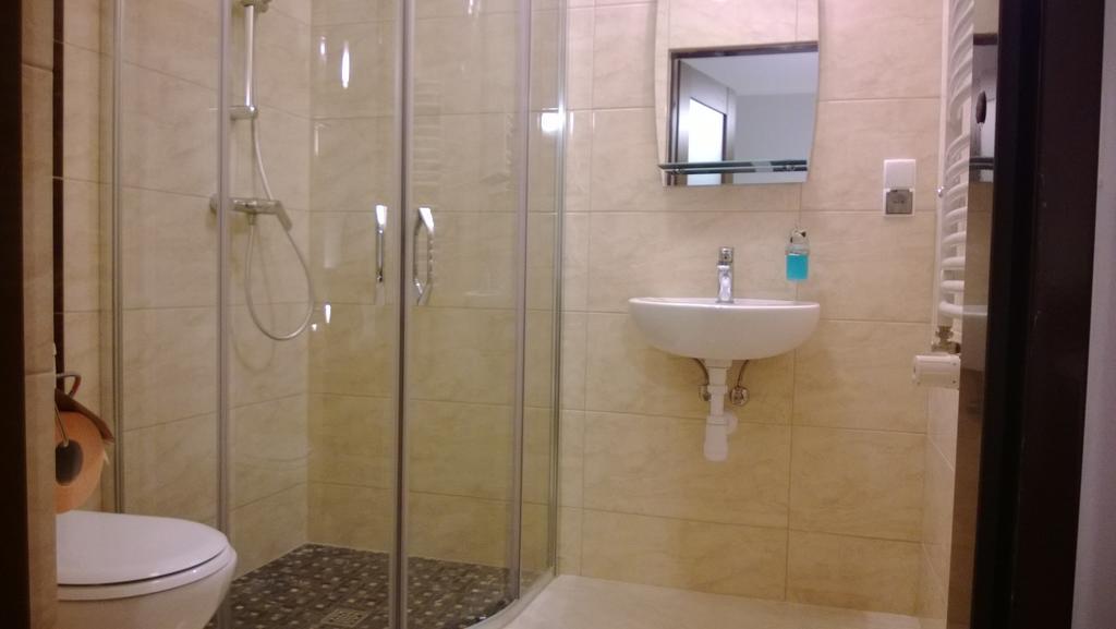 Pokoje Goscinne Wejherowo Chambre photo