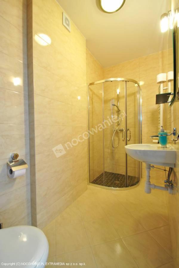 Pokoje Goscinne Wejherowo Extérieur photo